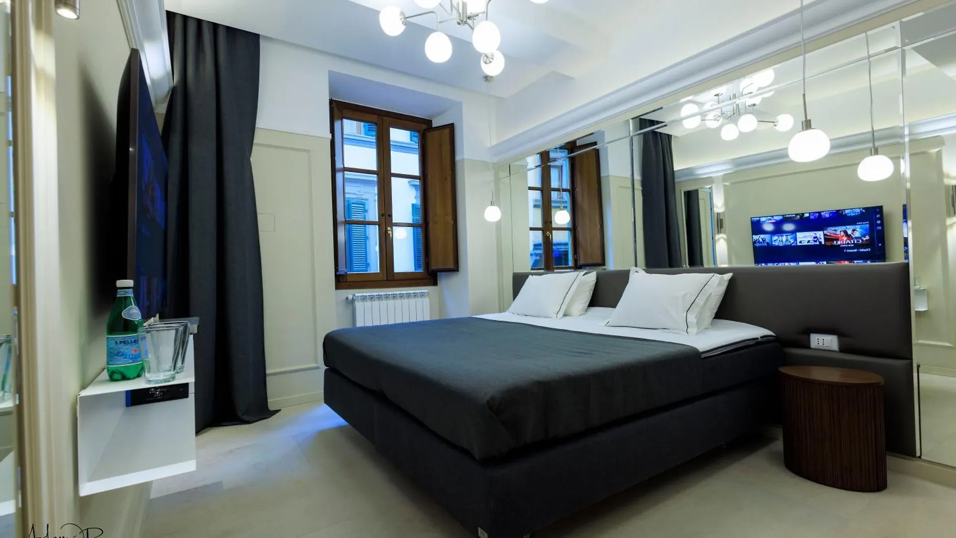 Apartment Adam And Eve Florence Italy